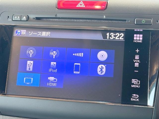 ＲＳ　修復歴なし　禁煙車　純正メモリナビ　ホンダセンシング　フルセグＴＶ　ＥＴＣ　Ｂｌｕｅｔｏｏｔｈ　後カメラ　ＬＥＤライト　フォグ　スマートキー　純正１７ＡＷ　ＣＤ　ＤＶＤ再生　オートライト　ｉ－ｓｔｏｐ(14枚目)