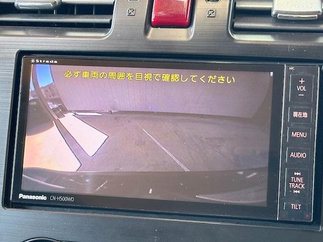 ２．０ｉアイサイト　修復歴なし　ワンオーナー　禁煙車　アイサイトＶｅｒ２　ブルートゥース　衝突軽減ブレーキ　レーンキープ　後カメラ　クルコン　ＨＩＤ　フォグ　ＥＴＣ　フルセグ　ＤＶＤ再生　パドルシフト　ミラーウインカー(15枚目)