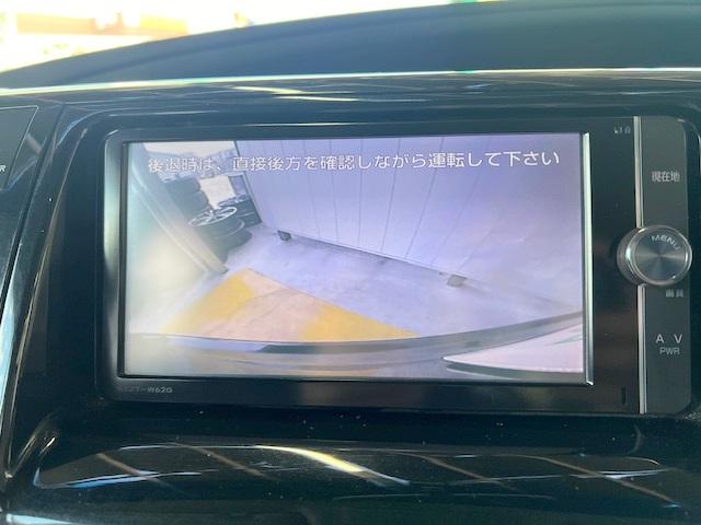 アエラス　修復歴なし　禁煙車　純正ＳＤナビ　両側自動ドア　バックカメラ　ブルートゥース　クルコン　ＨＩＤ　フォグ　プッシュスタート　スマートキー　ＥＴＣ　純正１８ＡＷ　オートライト　フルセグ　ミラーウインカー(16枚目)