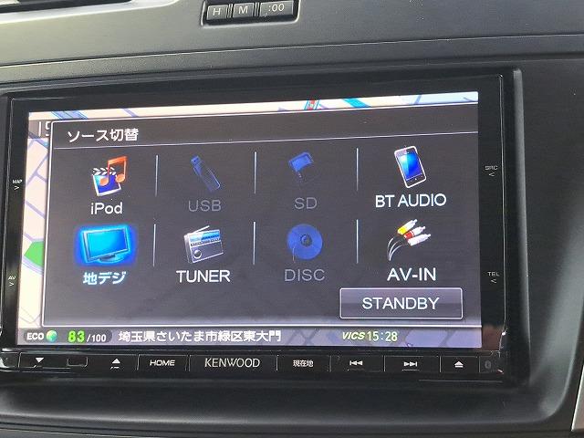 ２０Ｃ－スカイアクティブ　修復歴なし　ワンオーナー　禁煙車　純正メモリナビ　フルセグＴＶ　Ｂｌｕｅｔｏｏｔｈ　自動ドア　アドバンストキー　ＥＴＣ　７人乗り　横滑防止装置　ＭＴモード付ＡＴ　ＣＤ　ＤＶＤ再生　アイドリングストップ(14枚目)