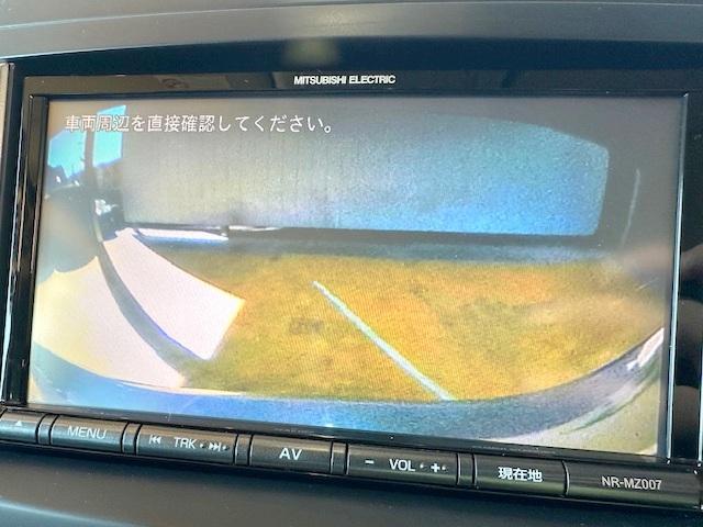 ２０Ｓ　修復歴なし　禁煙車　社外メモリナビ　両側自動ドア　Ｂｌｕｅｔｏｏｔｈ　７人乗り　後カメラ　アドバンストキー　横滑り防止装置　ＭＴモード付ＡＴ　フォグ　ステアスイッチ　社外１５インチＡＷ　フルセグＴＶ(17枚目)