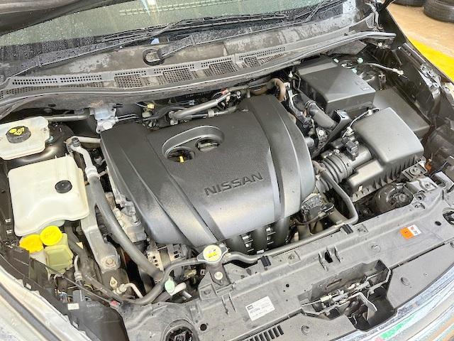 ハイウェイスターＧ　スプレモ　修復歴なし　禁煙車　両側自動ドア　純正ＳＤナビ　バックカメラ　半革シート　クルコン　パドルシフト　インテリキー　Ｂｌｕｅｔｏｏｔｈ　フルセグＴＶ　ＤＶＤ再生　ＣＤ　純正１７インチＡＷ　ＨＩＤ　フォグ(7枚目)