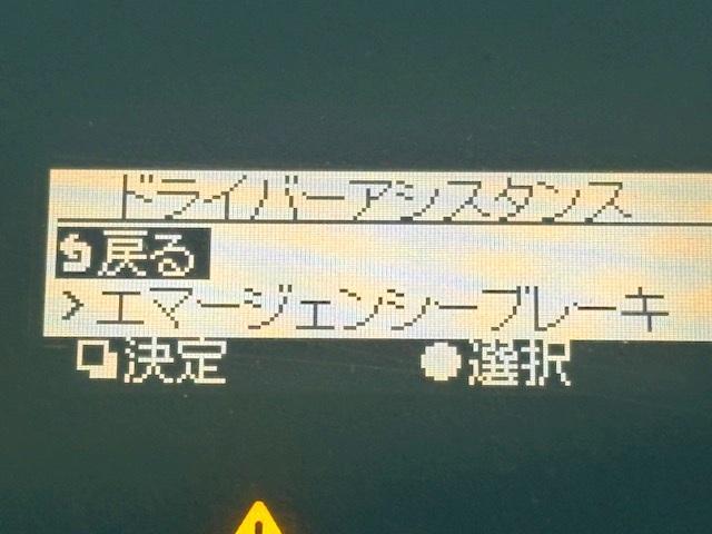 セレナ ハイウェイスター　Ｓ－ハイブリッド　修復歴なし　禁煙車　エマージェンシーブレーキ　両側自動ドア　フリップダウンモニタ　バックカメラ　社外ＳＤナビ　レーンキープ　ブルートゥース　クルコン　インテリキー　ＥＴＣ　サンシェード　フォグ（12枚目）