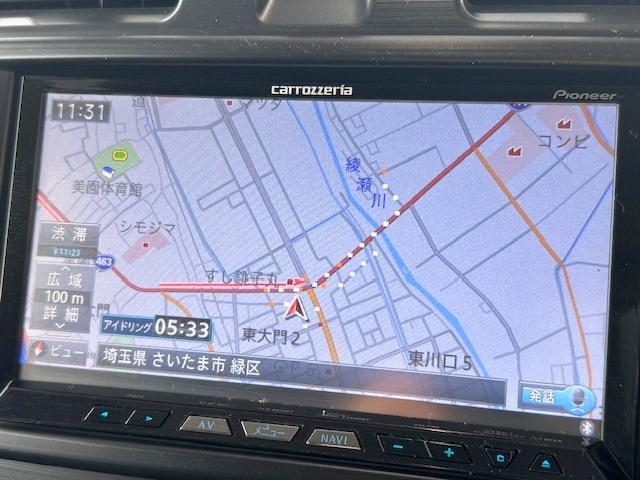 フォレスター ２．０ｉ－Ｓ　アイサイト　修復歴なし　ワンオーナー　禁煙車　社外ＨＤＤナビ　衝突軽減ブレーキ　バックカメラ　電動リアゲート　ブルートゥース　パワーシート　シートヒーター　車線逸脱警報　ＨＩＤ　フォグ　アクセスキー　純正１８ＡＷ（38枚目）