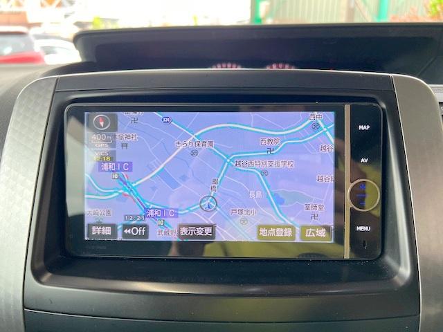 ヴォクシー ＺＳ　煌Ｚ　修復歴なし　禁煙車　両側自動ドア　純正ＨＤＤナビ　バックカメラ　スマートキー　Ｂｌｕｅｔｏｏｔｈ　フルセグ　ＨＩＤ　パドルシフト　ＥＴＣ　プッシュスタート　純正１６インチＡＷ　フォグ　ＣＤ　ＤＶＤ再生（15枚目）