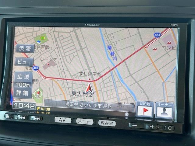 ２０Ｃ－スカイアクティブ　修復歴なし　禁煙車　オートスライドドア　純正メモリナビ　フルセグＴＶ　Ｂｌｕｅｔｏｏｔｈ　ＥＴＣ　ベージュ内装　横滑り防止装置　ＭＴモード付ＡＴ　ＣＤ　ＤＶＤ再生　アイドリングストップ(14枚目)