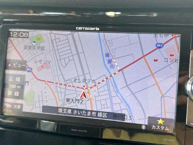 ２０Ｘ　ハイブリッド　エマージェンシーブレーキＰ　修復歴なし　禁煙車　エマージェンシーブレーキ　社外メモリナビ　シートヒーター　Ｂｌｕｅｔｏｏｔｈ　レザーシート　プッシュスタート　ＥＴＣ　ＬＥＤライト　オートライト　フルセグＴＶ　ＣＤ　ＤＶＤ再生(16枚目)