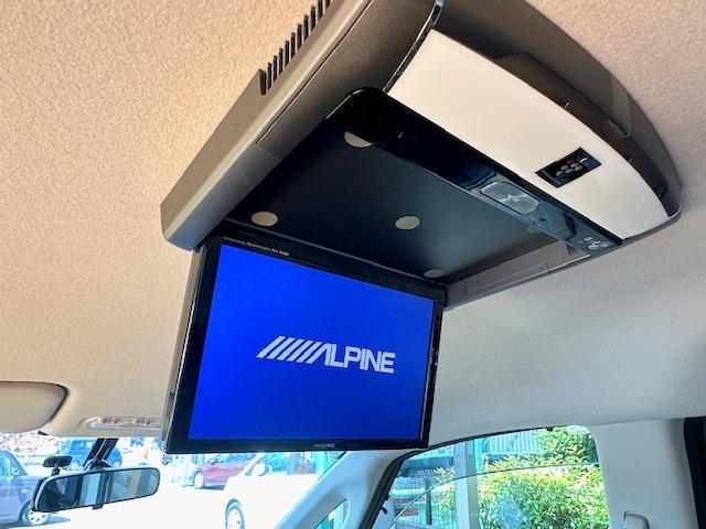 セレナ ハイウェイスター　Ｓ－ハイブリッド　Ｖセレクション　修復歴なし　禁煙車　純正ＳＤナビ　ＡＬＰＩＮＥフリップダウンモニタ　両側自動ドア　Ｂｌｕｅｔｏｏｔｈ　クルコン　後カメラ　インテリキー　ＨＩＤ　フォグ　ドラレコ　横滑防止装置　ＥＴＣ　ミラーウインカー（14枚目）