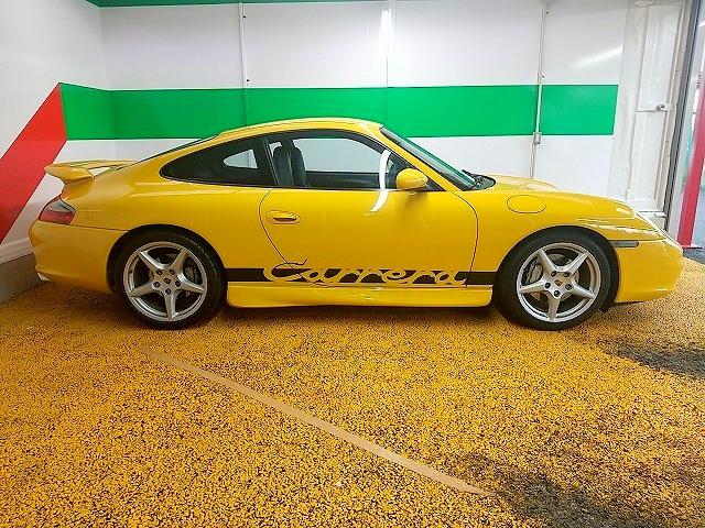 PORSCHE CARRERA 993&991 ～ポルシェカレラ993&991 空冷&水冷