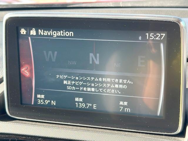 ロードスター Ｓレザーパッケージ　修復歴なし　禁煙車　マツダコネクトナビ　バックカメラ　ＢＯＳＥ　レザーシート　ブラインドスポットモニター　アドバンストキー（27枚目）