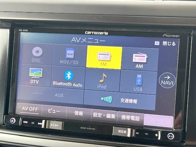 エクシーガクロスオーバー７ モダンスタイル　修復歴なし　禁煙車　アイサイト　純正メモリナビ　バックカメラ　半革シート　ブルートゥース　パワーシート　アクセスキー　パドルシフト　シートヒーター　純正１７インチＡＷ　ＳＩ－ＤＲＩＶＥ　ルーフレール（3枚目）