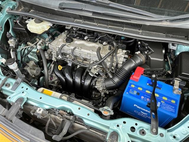 ノア Ｘ　ワンオーナー・新品革調シートカバー装着済み・両側自動ドア・純正ＳＤナビ・フリップダウンモニター・７人乗り・ＨＩＤライト・バックカメラ（9枚目）