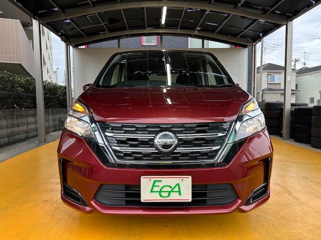 セレナ ＸＶ　ステップタイプ　禁煙車　両側パワースライドドア　ユニバーサルステップ　純正ＳＤナビ　バックカメラ　Ｂｌｕｅｔｏｏｔｈ　ＥＴＣ　インテリキー　プッシュスタート　フルセグＴＶ　ＤＶＤ再生　ＣＤ（20枚目）