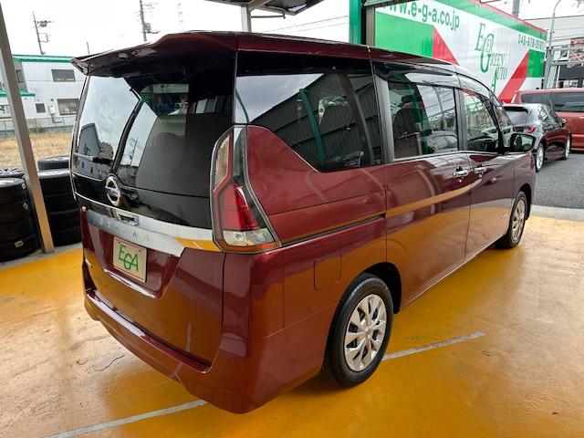 セレナ ＸＶ　ステップタイプ　禁煙車　両側パワースライドドア　ユニバーサルステップ　純正ＳＤナビ　バックカメラ　Ｂｌｕｅｔｏｏｔｈ　ＥＴＣ　インテリキー　プッシュスタート　フルセグＴＶ　ＤＶＤ再生　ＣＤ（25枚目）