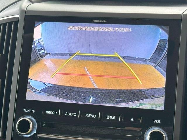 XV 2.0i-L アイサイト 修復歴なし 禁煙車 純正SDナビ アイサイトVer3 バックカメラ ETC Bluetooth ブラインドスポットモニター アクセスキー プッシュスタート パドルシフト フルセグTV MTモード付AT(4枚目)