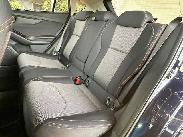 XV 2.0i-L アイサイト 修復歴なし 禁煙車 純正SDナビ アイサイトVer3 バックカメラ ETC Bluetooth ブラインドスポットモニター アクセスキー プッシュスタート パドルシフト フルセグTV MTモード付AT(12枚目)