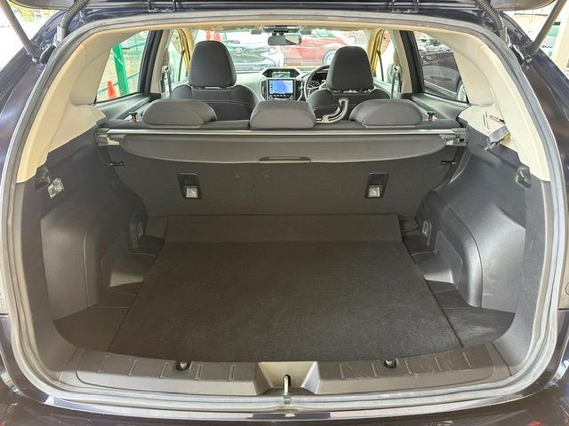 XV 2.0i-L アイサイト 修復歴なし 禁煙車 純正SDナビ アイサイトVer3 バックカメラ ETC Bluetooth ブラインドスポットモニター アクセスキー プッシュスタート パドルシフト フルセグTV MTモード付AT(14枚目)