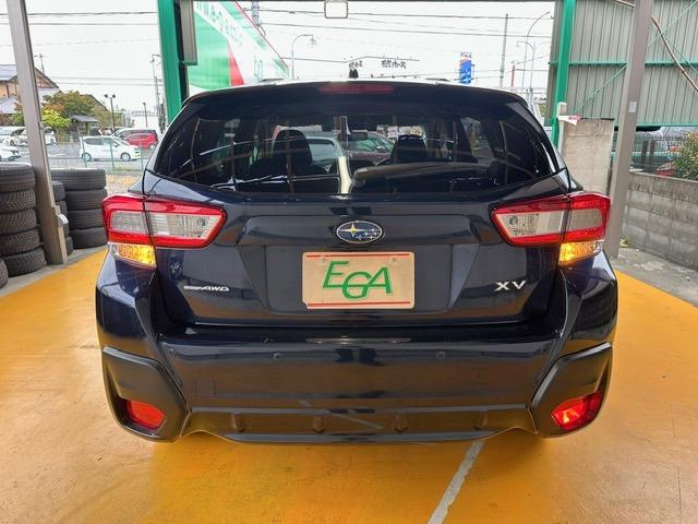 XV 2.0i-L アイサイト 修復歴なし 禁煙車 純正SDナビ アイサイトVer3 バックカメラ ETC Bluetooth ブラインドスポットモニター アクセスキー プッシュスタート パドルシフト フルセグTV MTモード付AT(19枚目)