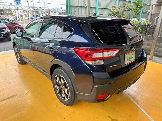 XV 2.0i-L アイサイト 修復歴なし 禁煙車 純正SDナビ アイサイトVer3 バックカメラ ETC Bluetooth ブラインドスポットモニター アクセスキー プッシュスタート パドルシフト フルセグTV MTモード付AT(27枚目)