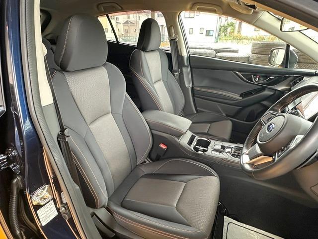 XV 2.0i-L アイサイト 修復歴なし 禁煙車 純正SDナビ アイサイトVer3 バックカメラ ETC Bluetooth ブラインドスポットモニター アクセスキー プッシュスタート パドルシフト フルセグTV MTモード付AT(30枚目)