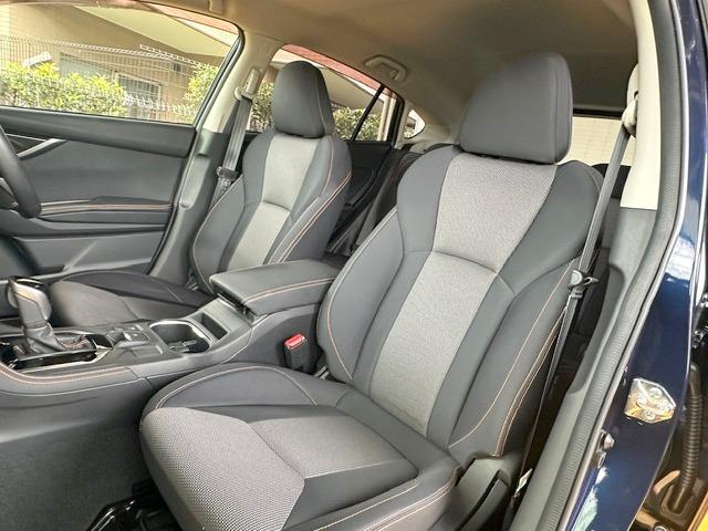 XV 2.0i-L アイサイト 修復歴なし 禁煙車 純正SDナビ アイサイトVer3 バックカメラ ETC Bluetooth ブラインドスポットモニター アクセスキー プッシュスタート パドルシフト フルセグTV MTモード付AT(31枚目)