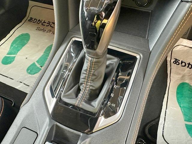 XV 2.0i-L アイサイト 修復歴なし 禁煙車 純正SDナビ アイサイトVer3 バックカメラ ETC Bluetooth ブラインドスポットモニター アクセスキー プッシュスタート パドルシフト フルセグTV MTモード付AT(34枚目)
