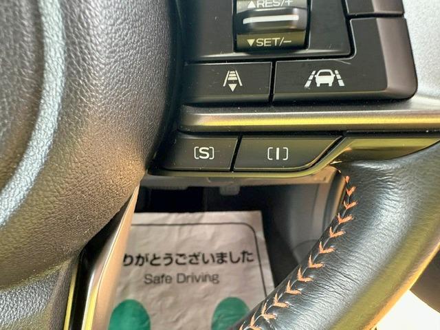 XV 2.0i-L アイサイト 修復歴なし 禁煙車 純正SDナビ アイサイトVer3 バックカメラ ETC Bluetooth ブラインドスポットモニター アクセスキー プッシュスタート パドルシフト フルセグTV MTモード付AT(35枚目)