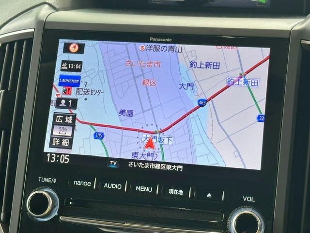 XV 2.0i-L アイサイト 修復歴なし 禁煙車 純正SDナビ アイサイトVer3 バックカメラ ETC Bluetooth ブラインドスポットモニター アクセスキー プッシュスタート パドルシフト フルセグTV MTモード付AT(37枚目)