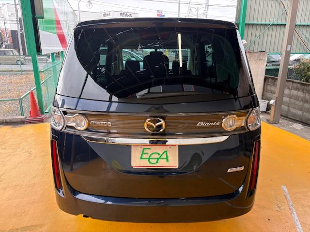 ビアンテ ２０Ｃ－スカイアクティブ　修復歴なし　禁煙車　純正ＳＤナビ　両側パワースライドドア　バックカメラ　Ｂｌｕｅｔｏｏｔｈ　アドバンストキー　ＥＴＣ　パドルシフト　横滑り防止装置　ミラーウインカー　フルセグＴＶ　ＤＶＤ再生　ＣＤ（18枚目）