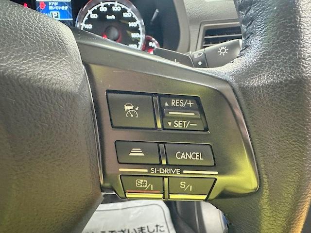 レガシィＢ４ ２．５ｉアイサイトＳパッケージ　修復歴なし　禁煙車　純正ＨＤＤナビ　衝突軽減ブレーキ　バックカメラ　ＳＩ－ＤＲＩＶＥ　ブルートゥース　半革シート　ＨＩＤ　Ｆ／Ｒフォグ　車線逸脱警報　ＥＴＣ　アクセスキー　パドルシフト　パワーシート（9枚目）