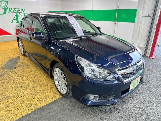 レガシィＢ４ ２．５ｉアイサイトＳパッケージ　修復歴なし　禁煙車　純正ＨＤＤナビ　衝突軽減ブレーキ　バックカメラ　ＳＩ－ＤＲＩＶＥ　ブルートゥース　半革シート　ＨＩＤ　Ｆ／Ｒフォグ　車線逸脱警報　ＥＴＣ　アクセスキー　パドルシフト　パワーシート（17枚目）