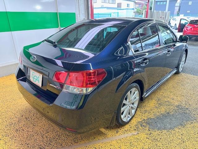 レガシィＢ４ ２．５ｉアイサイトＳパッケージ　修復歴なし　禁煙車　純正ＨＤＤナビ　衝突軽減ブレーキ　バックカメラ　ＳＩ－ＤＲＩＶＥ　ブルートゥース　半革シート　ＨＩＤ　Ｆ／Ｒフォグ　車線逸脱警報　ＥＴＣ　アクセスキー　パドルシフト　パワーシート（26枚目）