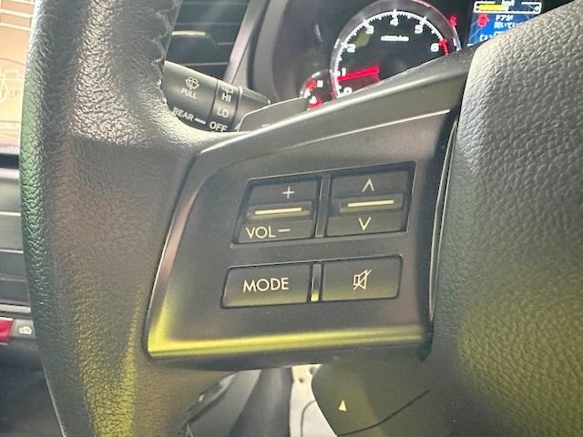 レガシィＢ４ ２．５ｉアイサイトＳパッケージ　修復歴なし　禁煙車　純正ＨＤＤナビ　衝突軽減ブレーキ　バックカメラ　ＳＩ－ＤＲＩＶＥ　ブルートゥース　半革シート　ＨＩＤ　Ｆ／Ｒフォグ　車線逸脱警報　ＥＴＣ　アクセスキー　パドルシフト　パワーシート（33枚目）