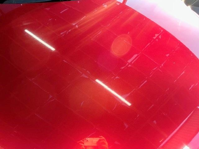 アクセラスポーツ １５ＸＤ　Ｌパッケージ　修復歴なし　禁煙車　純正ＳＤナビ　衝突軽減ブレーキ　バックカメラ　ブルートゥース　車線逸脱警報　ＢＳＭ　レザーシート　パワーシート　アドバンストキー　ＥＴＣ　コーナーセンサー　ハンドル＆シートヒーター（23枚目）