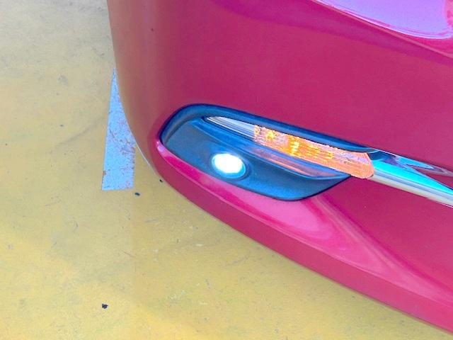 アクセラスポーツ １５ＸＤ　Ｌパッケージ　修復歴なし　禁煙車　純正ＳＤナビ　衝突軽減ブレーキ　バックカメラ　ブルートゥース　車線逸脱警報　ＢＳＭ　レザーシート　パワーシート　アドバンストキー　ＥＴＣ　コーナーセンサー　ハンドル＆シートヒーター（25枚目）