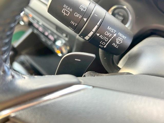 アクセラスポーツ １５ＸＤ　Ｌパッケージ　修復歴なし　禁煙車　純正ＳＤナビ　衝突軽減ブレーキ　バックカメラ　ブルートゥース　車線逸脱警報　ＢＳＭ　レザーシート　パワーシート　アドバンストキー　ＥＴＣ　コーナーセンサー　ハンドル＆シートヒーター（39枚目）