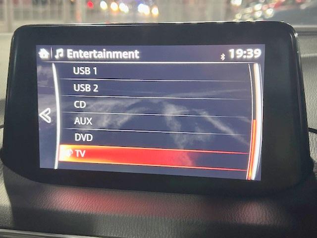 アクセラスポーツ １５ＸＤ　Ｌパッケージ　修復歴なし　禁煙車　純正ＳＤナビ　衝突軽減ブレーキ　バックカメラ　ブルートゥース　車線逸脱警報　ＢＳＭ　レザーシート　パワーシート　アドバンストキー　ＥＴＣ　コーナーセンサー　ハンドル＆シートヒーター（40枚目）