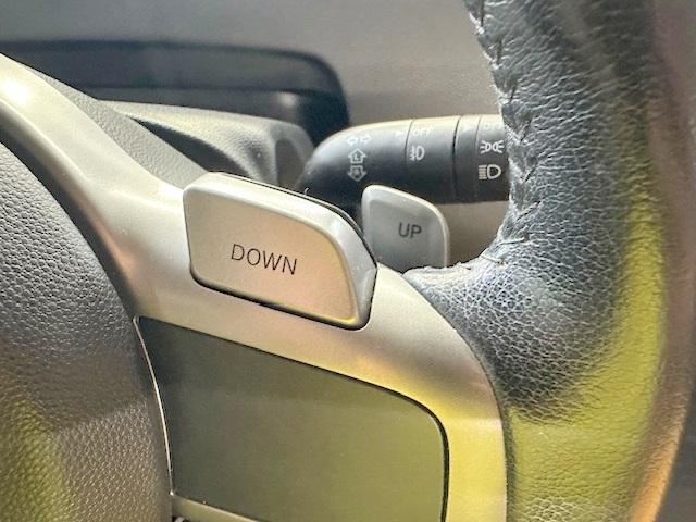 ビアンテ グランツ－スカイアクティブ　修復歴なし　純正メモリナビ　両側自動ドア　ブルートゥース　ＥＴＣ　フルセグＴＶ　フリップダウンモニタ　アドバンストキー　ＨＩＤ　フォグ　純正フルエアロ＆１６ＡＷ　パドルシフト　革巻ステア　横滑防止装置（7枚目）