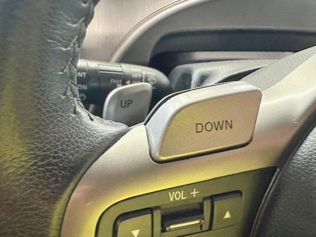 ビアンテ グランツ－スカイアクティブ　修復歴なし　純正メモリナビ　両側自動ドア　ブルートゥース　ＥＴＣ　フルセグＴＶ　フリップダウンモニタ　アドバンストキー　ＨＩＤ　フォグ　純正フルエアロ＆１６ＡＷ　パドルシフト　革巻ステア　横滑防止装置（28枚目）