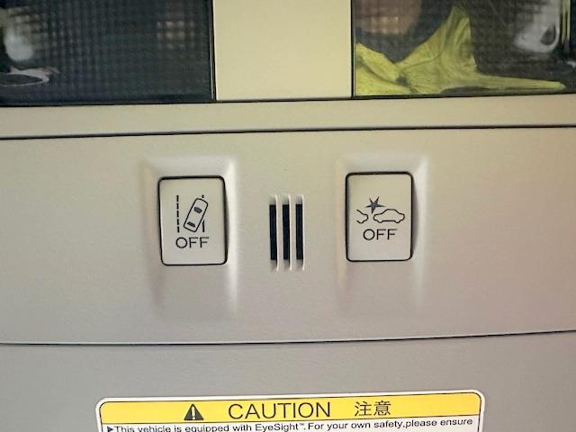 インプレッサG4 2.0iアイサイト 修復歴なし 禁煙車 衝突軽減ブレーキ 社外メモリナビ Bluetooth バックカメラ レーンキープ アイサイトVer2 アダプティブクルコン ETC パドルシフト デュアルエアコン 横滑り防止装置(2枚目)