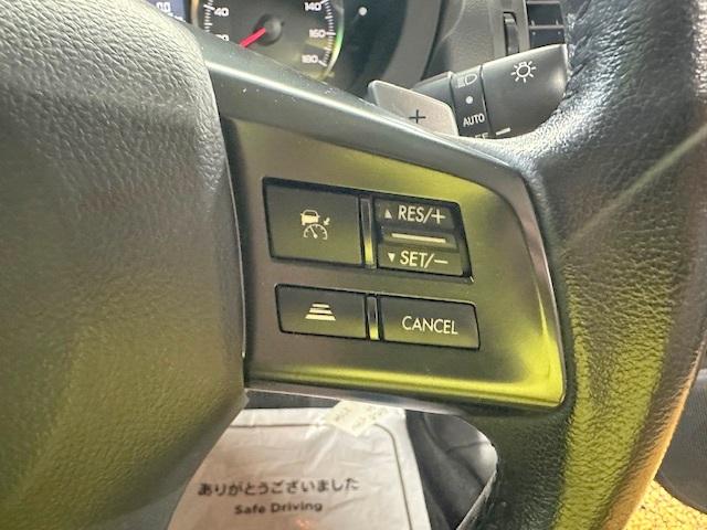 インプレッサG4 2.0iアイサイト 修復歴なし 禁煙車 衝突軽減ブレーキ 社外メモリナビ Bluetooth バックカメラ レーンキープ アイサイトVer2 アダプティブクルコン ETC パドルシフト デュアルエアコン 横滑り防止装置(6枚目)