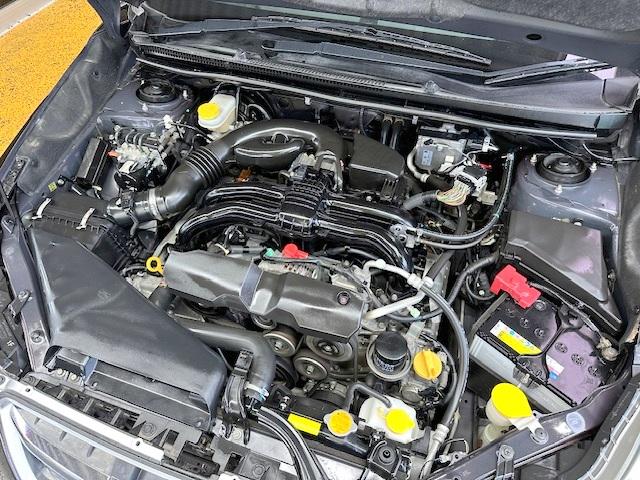 インプレッサG4 2.0iアイサイト 修復歴なし 禁煙車 衝突軽減ブレーキ 社外メモリナビ Bluetooth バックカメラ レーンキープ アイサイトVer2 アダプティブクルコン ETC パドルシフト デュアルエアコン 横滑り防止装置(9枚目)