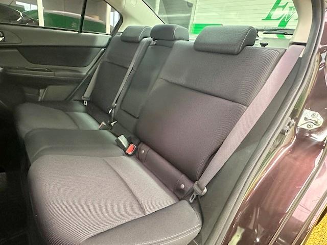 インプレッサG4 2.0iアイサイト 修復歴なし 禁煙車 衝突軽減ブレーキ 社外メモリナビ Bluetooth バックカメラ レーンキープ アイサイトVer2 アダプティブクルコン ETC パドルシフト デュアルエアコン 横滑り防止装置(13枚目)