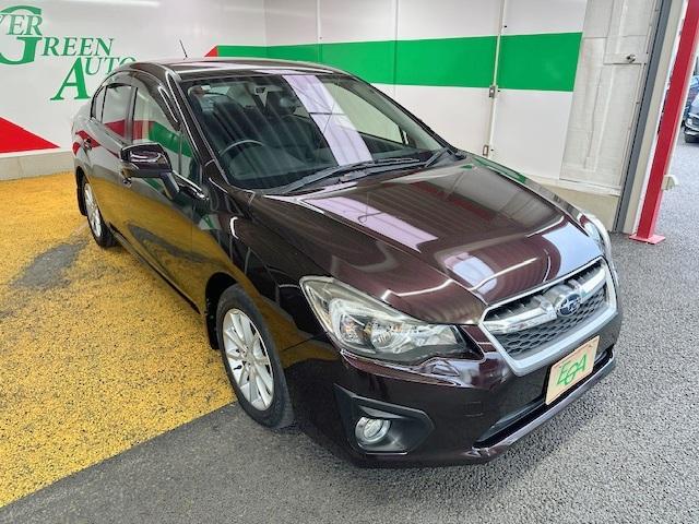 インプレッサG4 2.0iアイサイト 修復歴なし 禁煙車 衝突軽減ブレーキ 社外メモリナビ Bluetooth バックカメラ レーンキープ アイサイトVer2 アダプティブクルコン ETC パドルシフト デュアルエアコン 横滑り防止装置(15枚目)