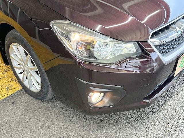 インプレッサG4 2.0iアイサイト 修復歴なし 禁煙車 衝突軽減ブレーキ 社外メモリナビ Bluetooth バックカメラ レーンキープ アイサイトVer2 アダプティブクルコン ETC パドルシフト デュアルエアコン 横滑り防止装置(18枚目)
