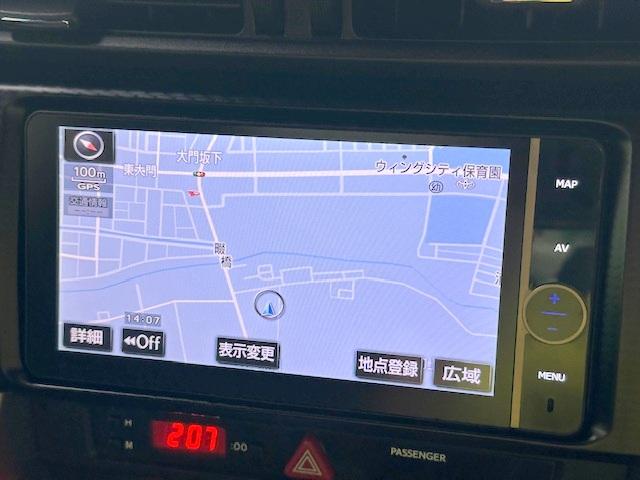 ８６ ＧＴリミテッド　修復歴なし　禁煙車　純正ＨＤＤナビ　ＥＴＣ　バックカメラ　シートヒーター　Ｂｌｕｅｔｏｏｔｈ　スマートキー　プッシュスタート　純正１７インチアルミホイール　フルセグＴＶ　ＤＶＤ再生　ＣＤ（2枚目）