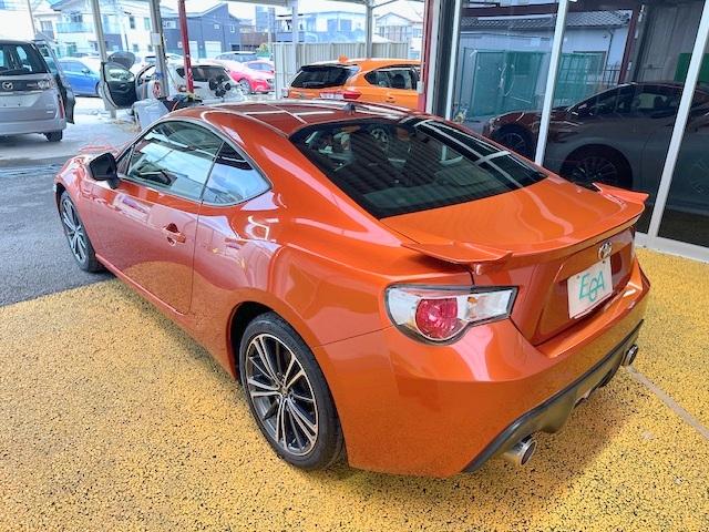 ８６ ＧＴリミテッド　修復歴なし　禁煙車　純正ＨＤＤナビ　ＥＴＣ　バックカメラ　シートヒーター　Ｂｌｕｅｔｏｏｔｈ　スマートキー　プッシュスタート　純正１７インチアルミホイール　フルセグＴＶ　ＤＶＤ再生　ＣＤ（23枚目）