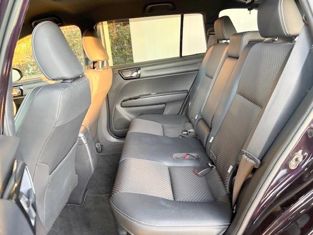 カローラフィールダー ハイブリッドG ダブルバイビー 修復歴なし 禁煙車 純正SDナビ 衝突軽減ブレーキ バックカメラ Bluetooth 車線逸脱警報 ETC2.0 ハーフレザーシート オートマチックハイビーム シートヒーター 革巻ステア スマートキー(13枚目)