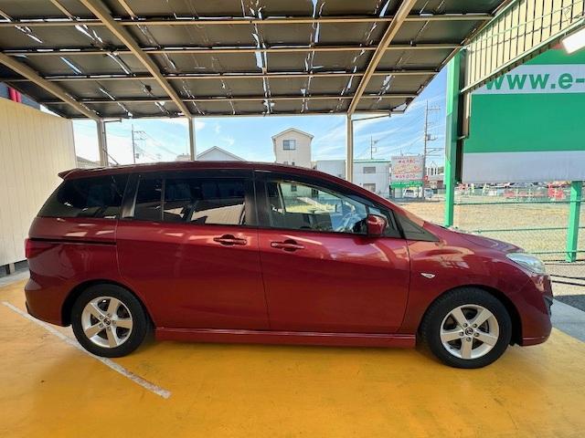 プレマシー ２０Ｓ－スカイアクティブ　修復歴なし　禁煙車　両側パワースライドドア　アドバンストキー　純正ＳＤナビ　バックカメラ　Ｂｌｕｅｔｏｏｔｈ　ＥＴＣ　ＨＩＤヘッドライト　フォグ　社外ドライブレコーダー　フルセグＴＶ　ＤＶＤ再生　ＣＤ（15枚目）