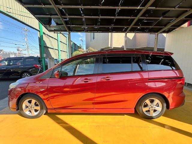 プレマシー ２０Ｓ－スカイアクティブ　修復歴なし　禁煙車　両側パワースライドドア　アドバンストキー　純正ＳＤナビ　バックカメラ　Ｂｌｕｅｔｏｏｔｈ　ＥＴＣ　ＨＩＤヘッドライト　フォグ　社外ドライブレコーダー　フルセグＴＶ　ＤＶＤ再生　ＣＤ（22枚目）